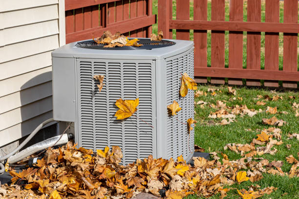 Best HVAC Air Duct Cleaning  in Kingston, NJ