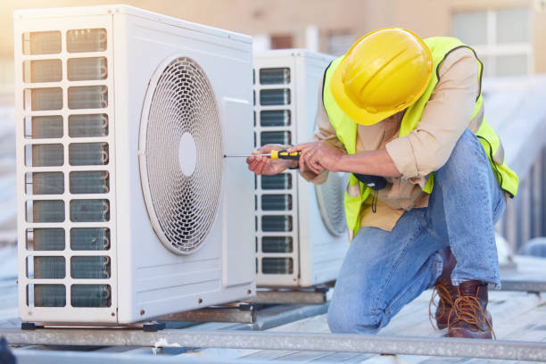 Trusted Kingston, NJ HVAC Experts