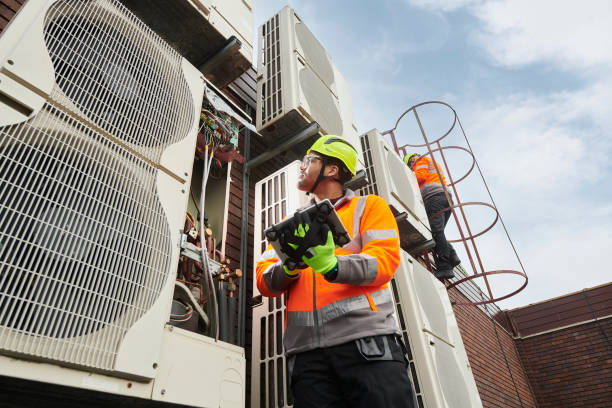 Best 24/7 HVAC Repair  in Kingston, NJ