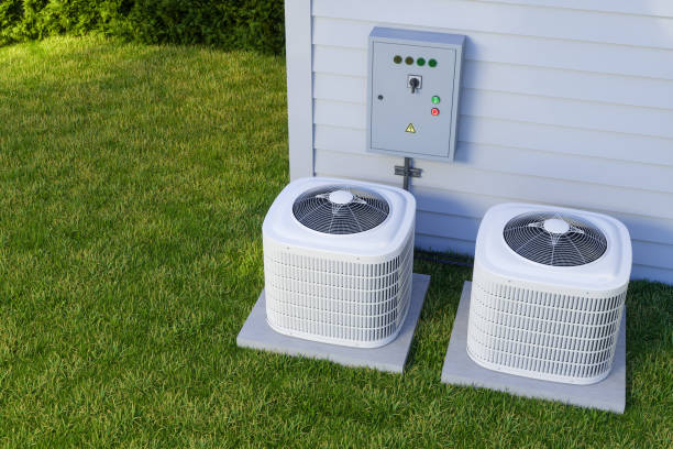 Best Residential HVAC Services  in Kingston, NJ