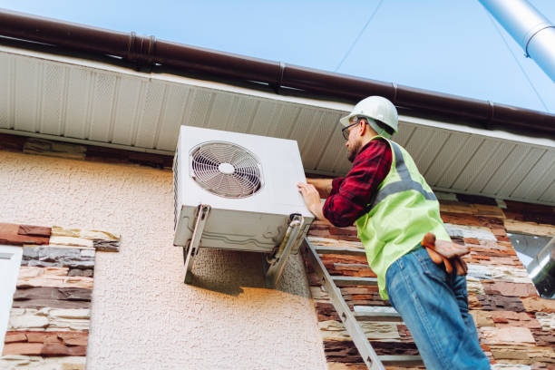 Best Ductless HVAC Repair  in Kingston, NJ