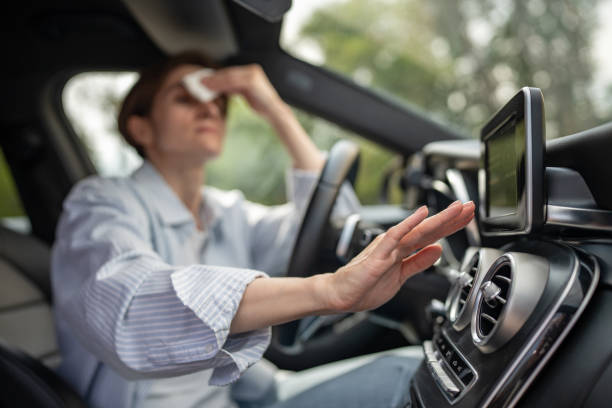 Best Air Conditioning Repair  in Kingston, NJ
