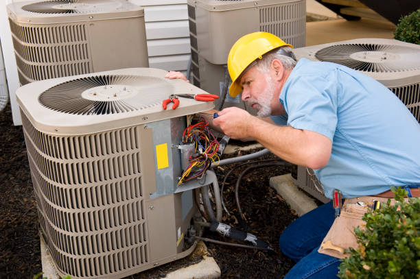 Best Central Air Repair  in Kingston, NJ