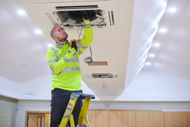 Best HVAC Cleaning Services  in Kingston, NJ