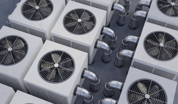 HVAC Maintenance Plan in Kingston, NJ