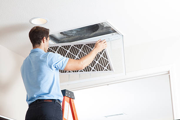 Best HVAC Maintenance Plan  in Kingston, NJ