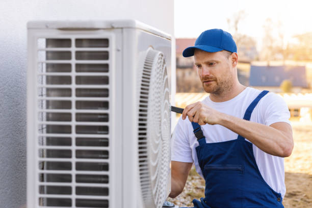 Best HVAC Air Duct Cleaning  in Kingston, NJ