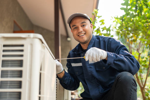 Best HVAC Replacement Cost  in Kingston, NJ