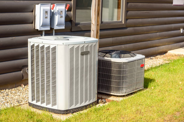 Best Best HVAC Companies  in Kingston, NJ