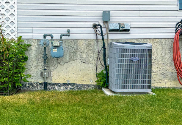 Best HVAC Repair Near Me  in Kingston, NJ